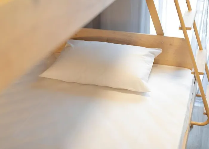 Ancient Agora Living Apartament