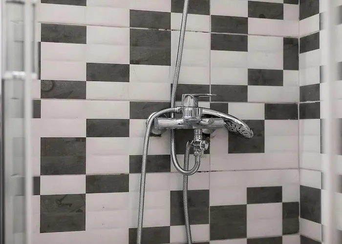 Ancient Agora Living Apartament