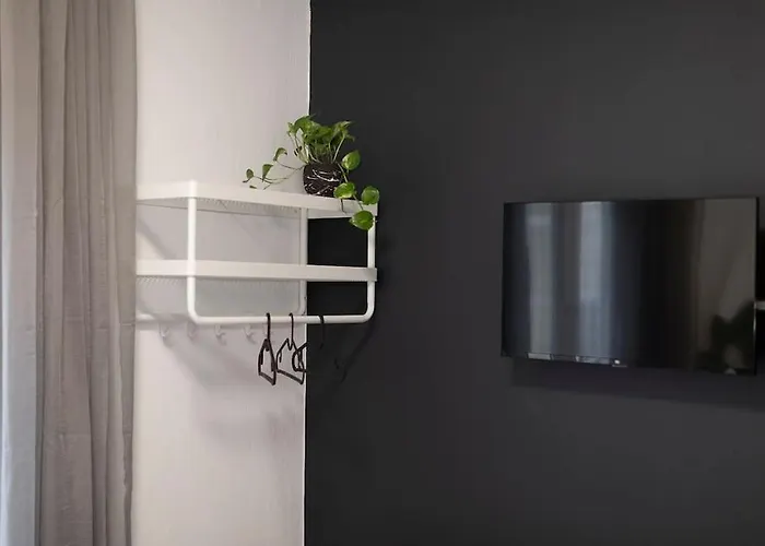 Apartament Ancient Agora Living