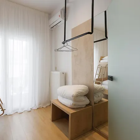 Ancient Agora Living * 테살로니키