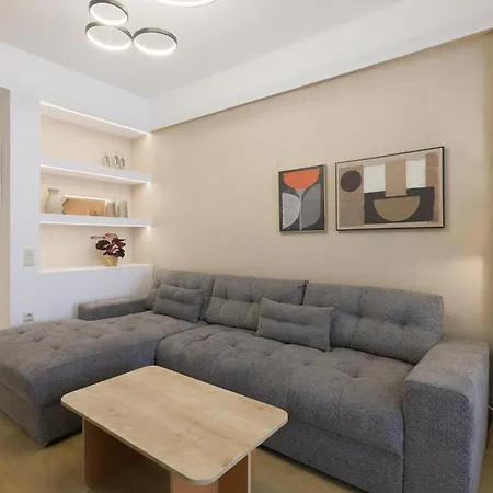 Ancient Agora Living 테살로니키